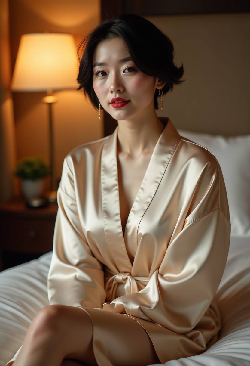 深夜街角观察视频封面